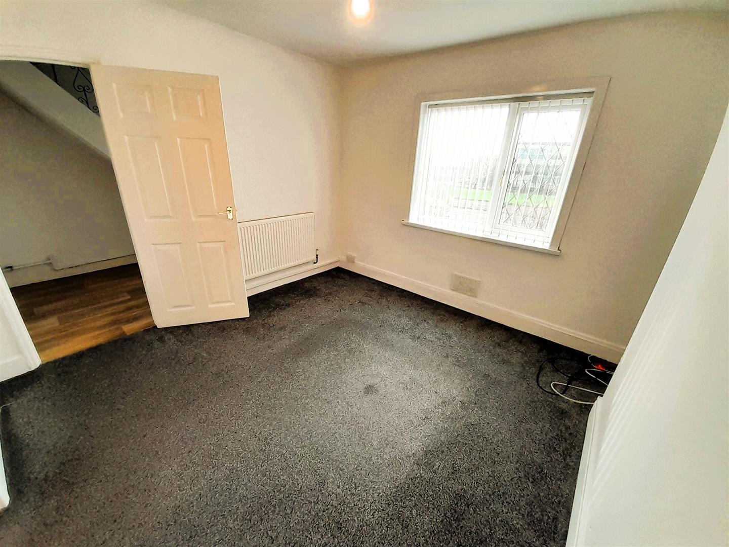 Dwyfor, Llanelli, SA14 9EU